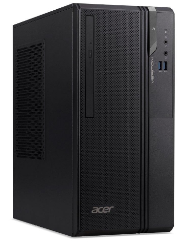 Acer veriton es2730g обзор