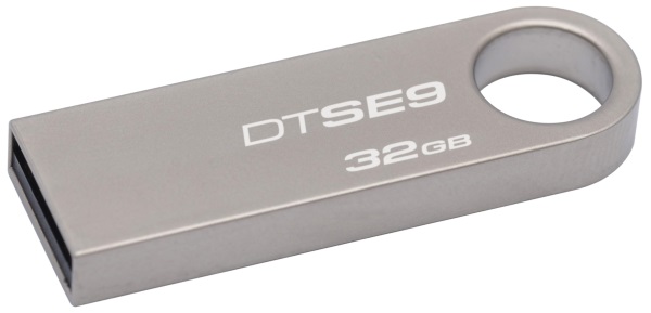 USB flash disky Kingston