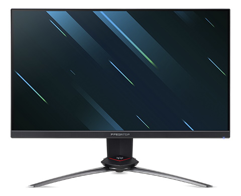 Acer predator xb273gpbmiiprzx 27 обзор