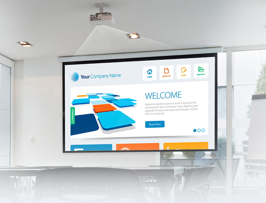 Projektory na krátku projekčnú vzdialenosť EPSON Projektory na krátku projekčnú vzdialenosť EPSON