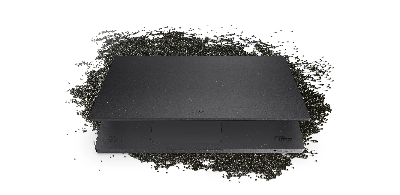 Udržateľné notebooky Acer TravelMate Vero