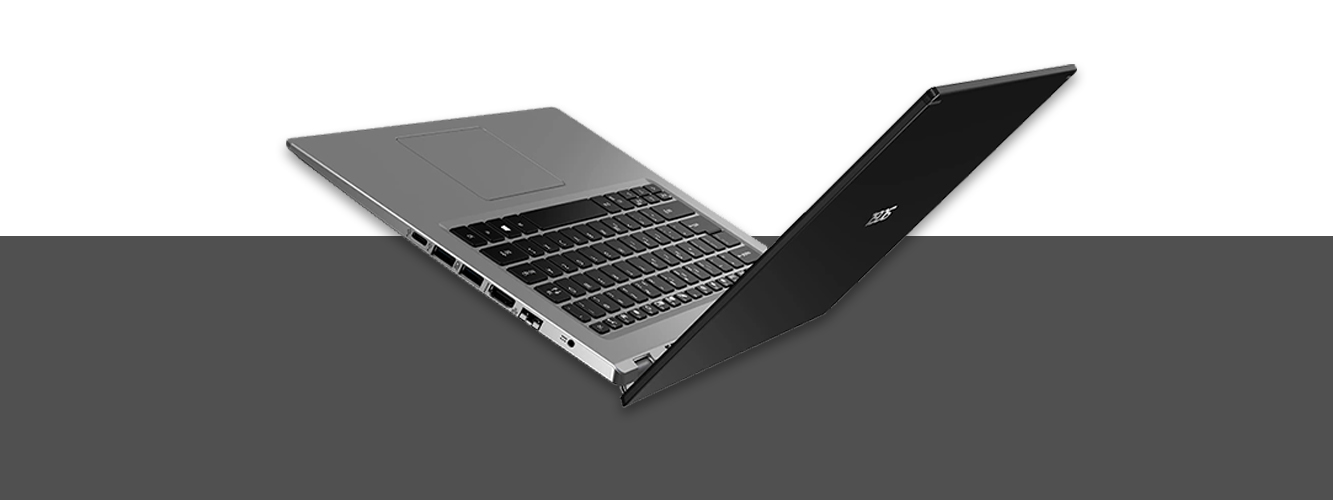 Modelová rada notebookov Acer Extensa