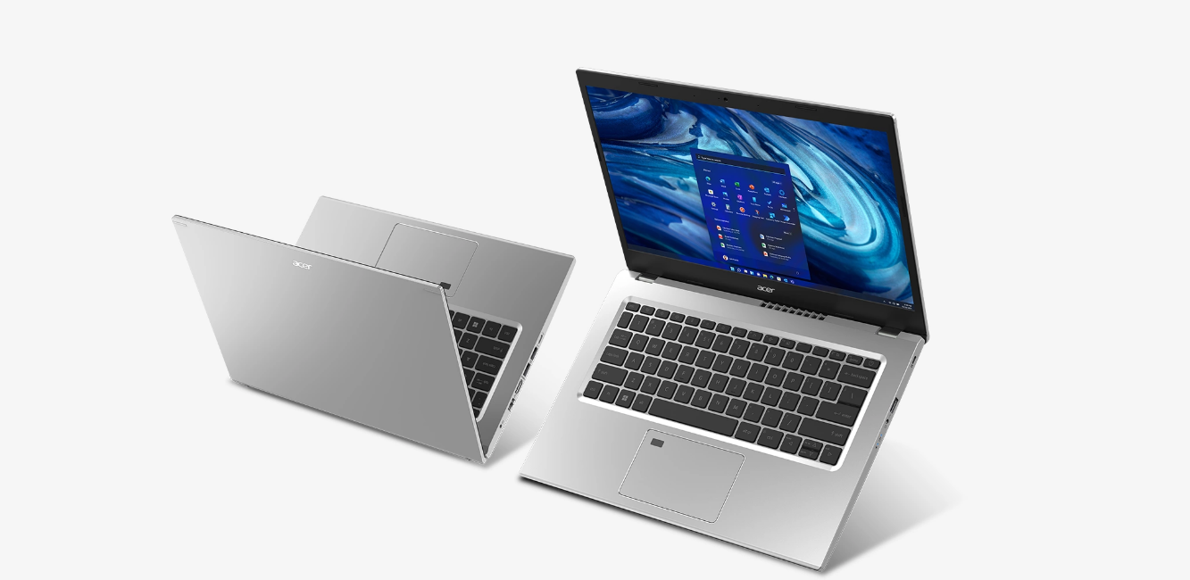 Modelová rada notebookov Acer Extensa