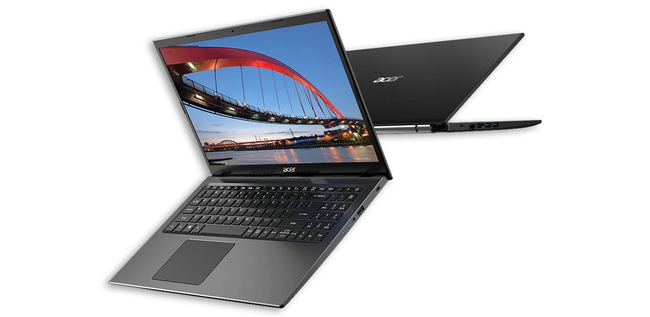 Modelová rada notebookov Acer Extensa