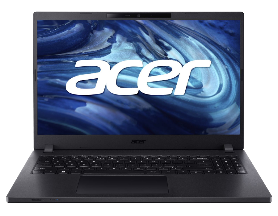Modelová rada notebookov Acer TravelMate P2