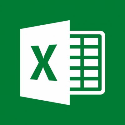 MICROSOFT Excel 2016 OLP NL