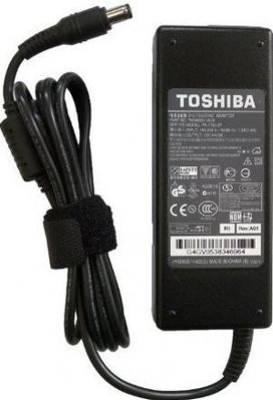 TOSHIBA Universal AC adapter 65W 19V