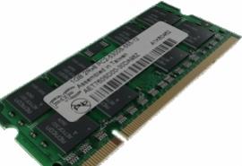 KINGSTON 8GB DDR3-1600MHz SO-DIMM