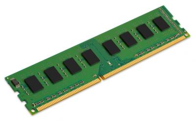 KINGSTON 4GB DDR3-1600 DIMM