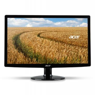 ACER S242HLCbid 24"