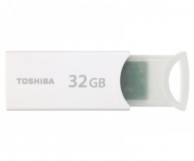 TOSHIBA Kamome 32GB USB Flash disk