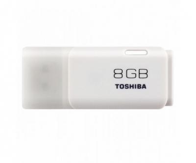 TOSHIBA Hayabusa 8GB USB Flash disk