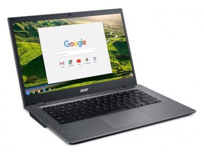 ACER Chromebook 14 For Work CP5-471-37MD