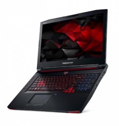 ACER Predator 17 G9-791-741U
