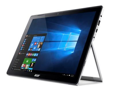 ACER Switch Alpha 12 SA5-271-32UB