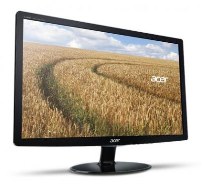 ACER S241HLCbid 24"