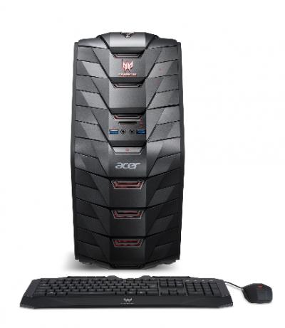 ACER Predator G3-710