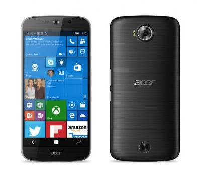 ACER Liquid Jade Primo LTE