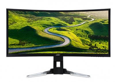 ACER XZ271bmijpphzx 27"