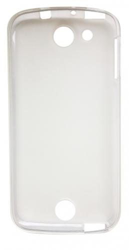 OEM Ochranný obal Liquid Jade Z / Jade S