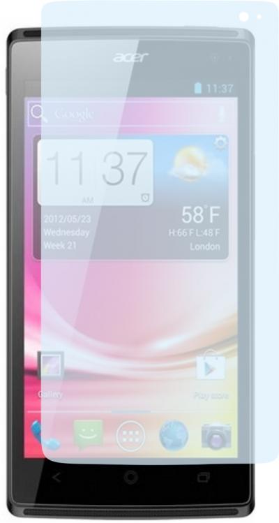 ACER Ochranná fólia pre Acer Liquid Z5