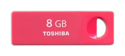 TOSHIBA Mini 8GB USB Flash disk