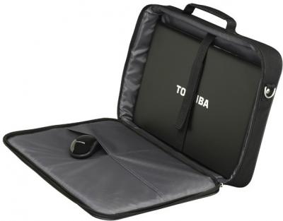 TOSHIBA Carry Case XL 17,3"