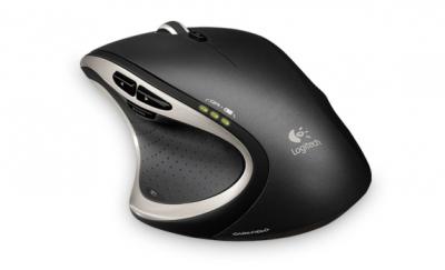 LOGITECH Performance Mouse MX™