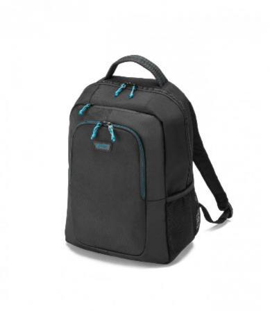 DICOTA Spin Backpack 15,6"
