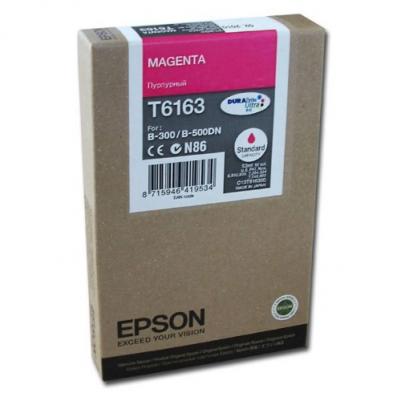 EPSON T6173 purpurová 100ml
