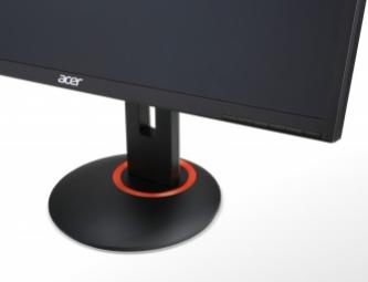 ACER Herné monitory XF