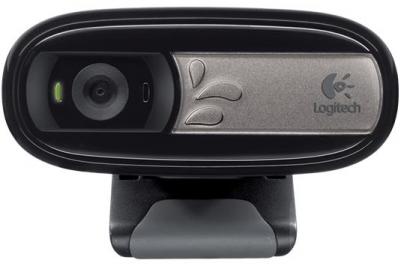 LOGITECH C600 HD WebCam