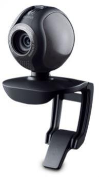 LOGITECH C600 HD WebCam