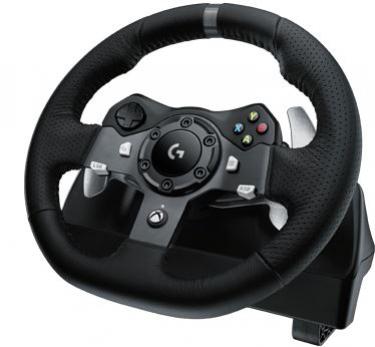 LOGITECH G920 Driving Force