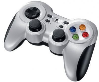 LOGITECH F710 Wireless Gamepad