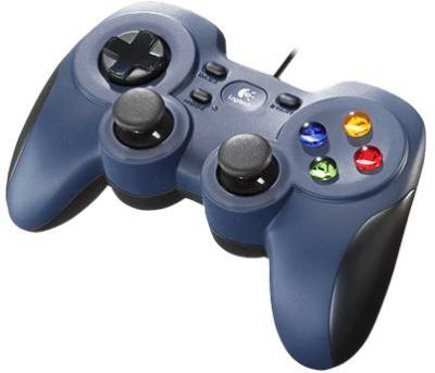 LOGITECH F310 Gamepad