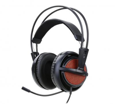ACER Predator gaming headset by SteelSeries