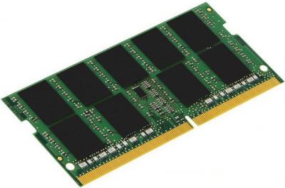 KINGSTON 4GB DDR4-2400 SO-DIMM