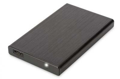 OEM Externý Box pre 2.5" HDD/SSD Sata 3 - USB 3.0