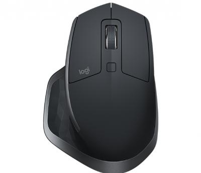 LOGITECH MX Master 2S bezdrôtová myš