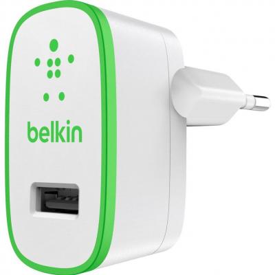 BELKIN USB nabíječka 2.1A 10W