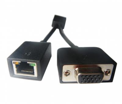 ACER Y kábel na VGA + LAN RJ45