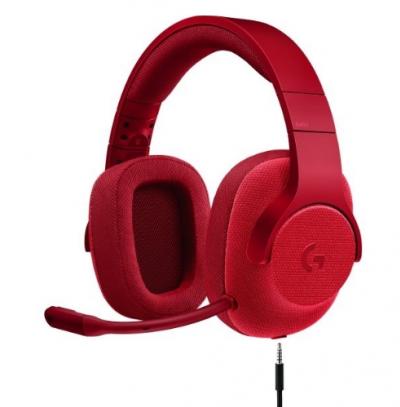 LOGITECH G433 7.1 Gaming Headset