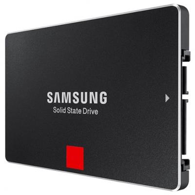 Samsung SSD 512GB 850 PRO
