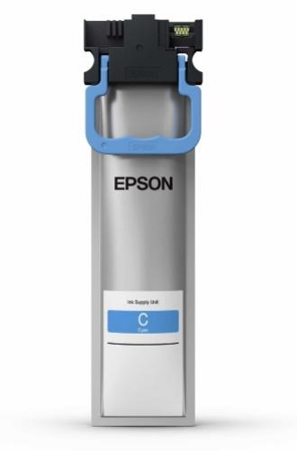 EPSON WF-C5xxx azúrová XL 38,1ml