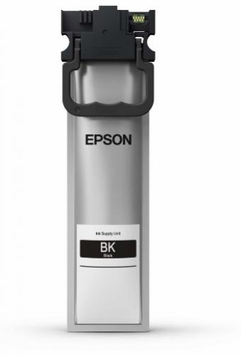 EPSON WF-C5xxx čierna L 35,7ml