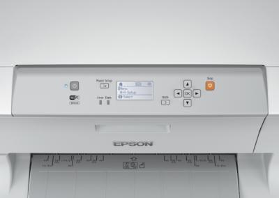 EPSON WorkForce Pro WF-8010DW