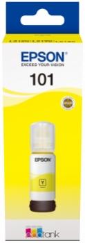 EPSON 101 žltá 70ml