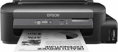 EPSON WorkForce M100