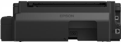 EPSON WorkForce M100